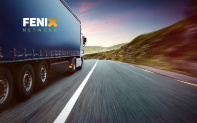FENIX presents its use case on how to unambiguously identify locations along with the transport supply chain