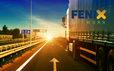 FENIX, a role model for logistics digitalisation in the East