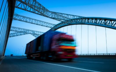 Research study validates FENIX Network aim to improve data processes in transport and logistics sector