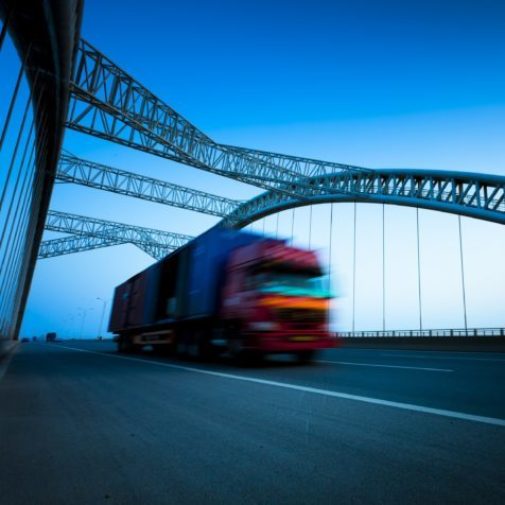 Research study validates FENIX Network aim to improve data processes in transport and logistics sector