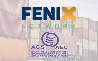 FENIX Network: a solution for the Association of Caribbean States (ACS)