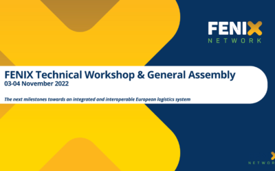 FENIX organises its final General Assembly