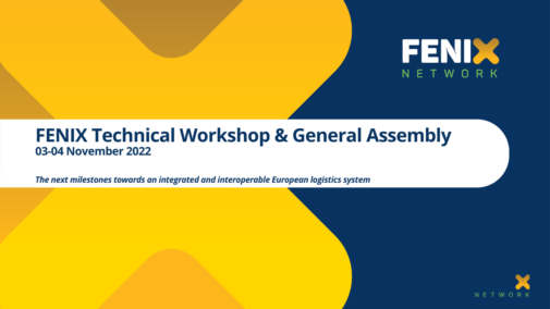 FENIX organises its final General Assembly