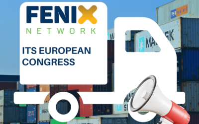 FENIX at ITS European Congress 2023